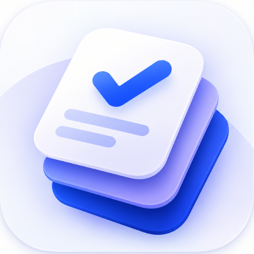 LifeDeck Organizer logo